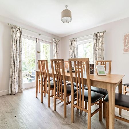Cherry - Woodland Cottages Bowness-on-Windermere Esterno foto