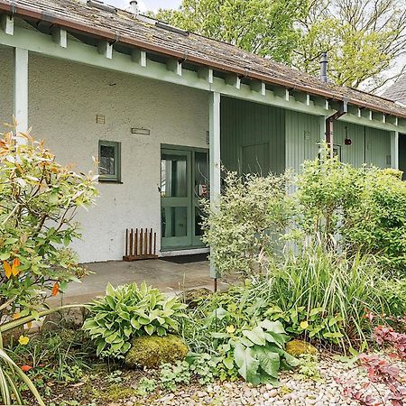 Cherry - Woodland Cottages Bowness-on-Windermere Esterno foto