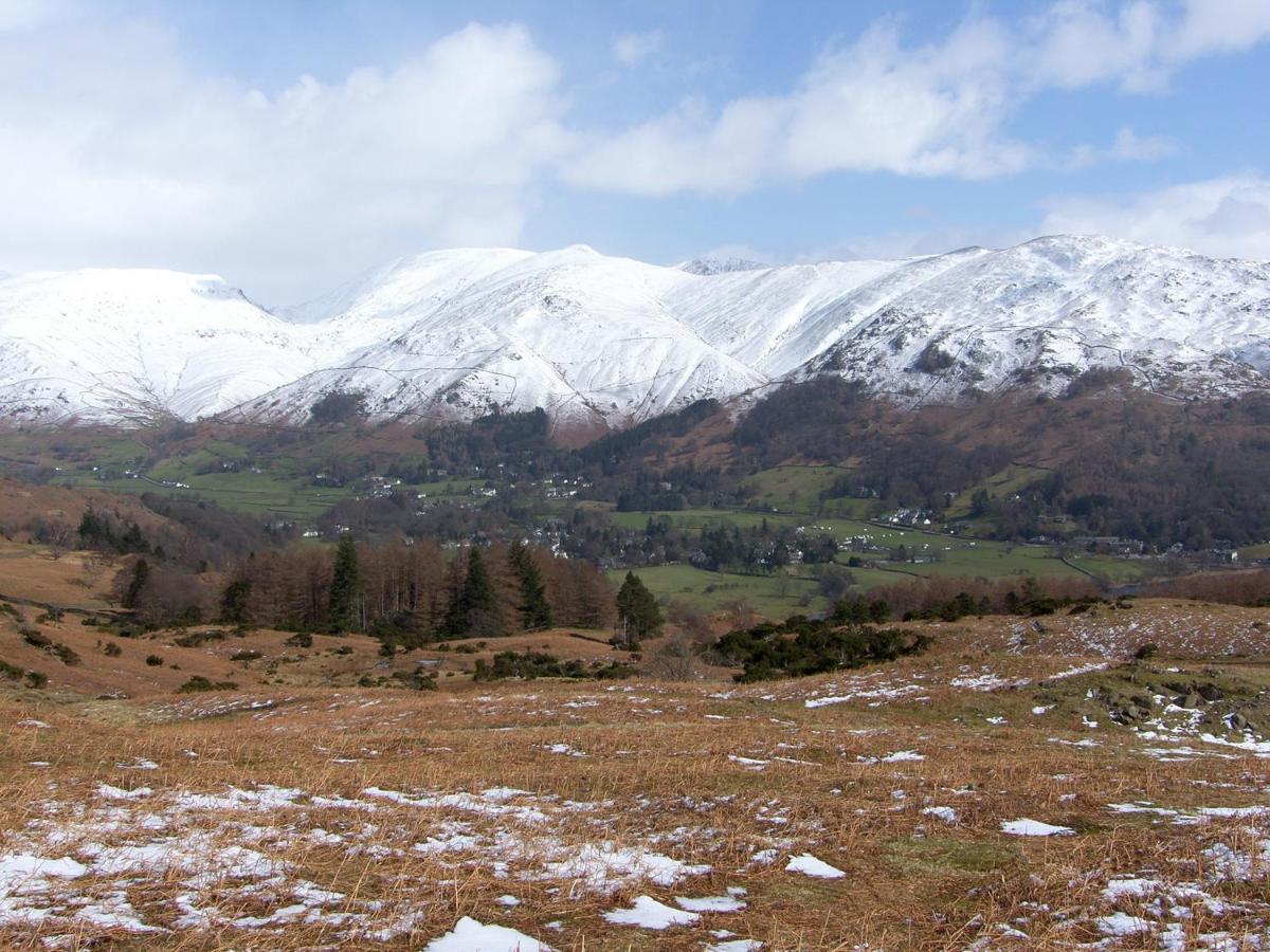 Cherry - Woodland Cottages Bowness-on-Windermere Esterno foto