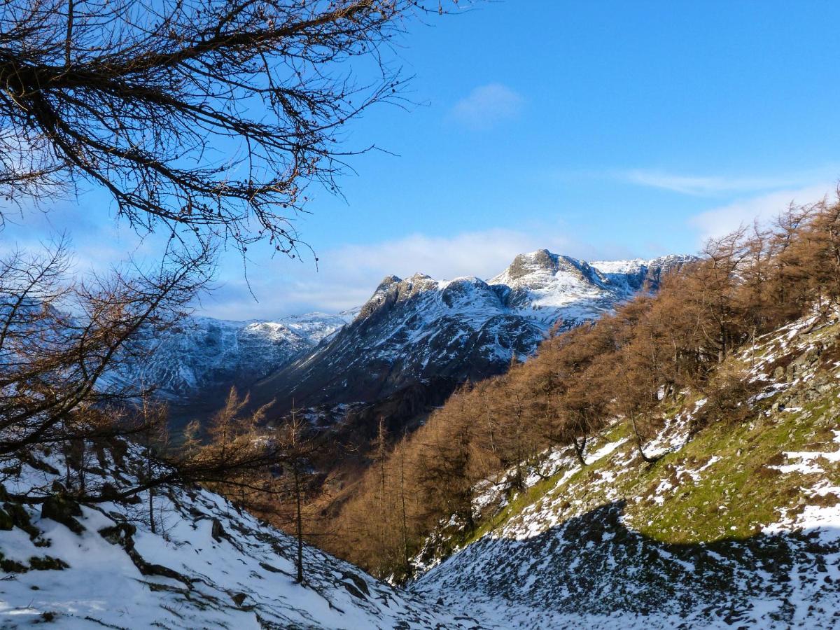 Cherry - Woodland Cottages Bowness-on-Windermere Esterno foto