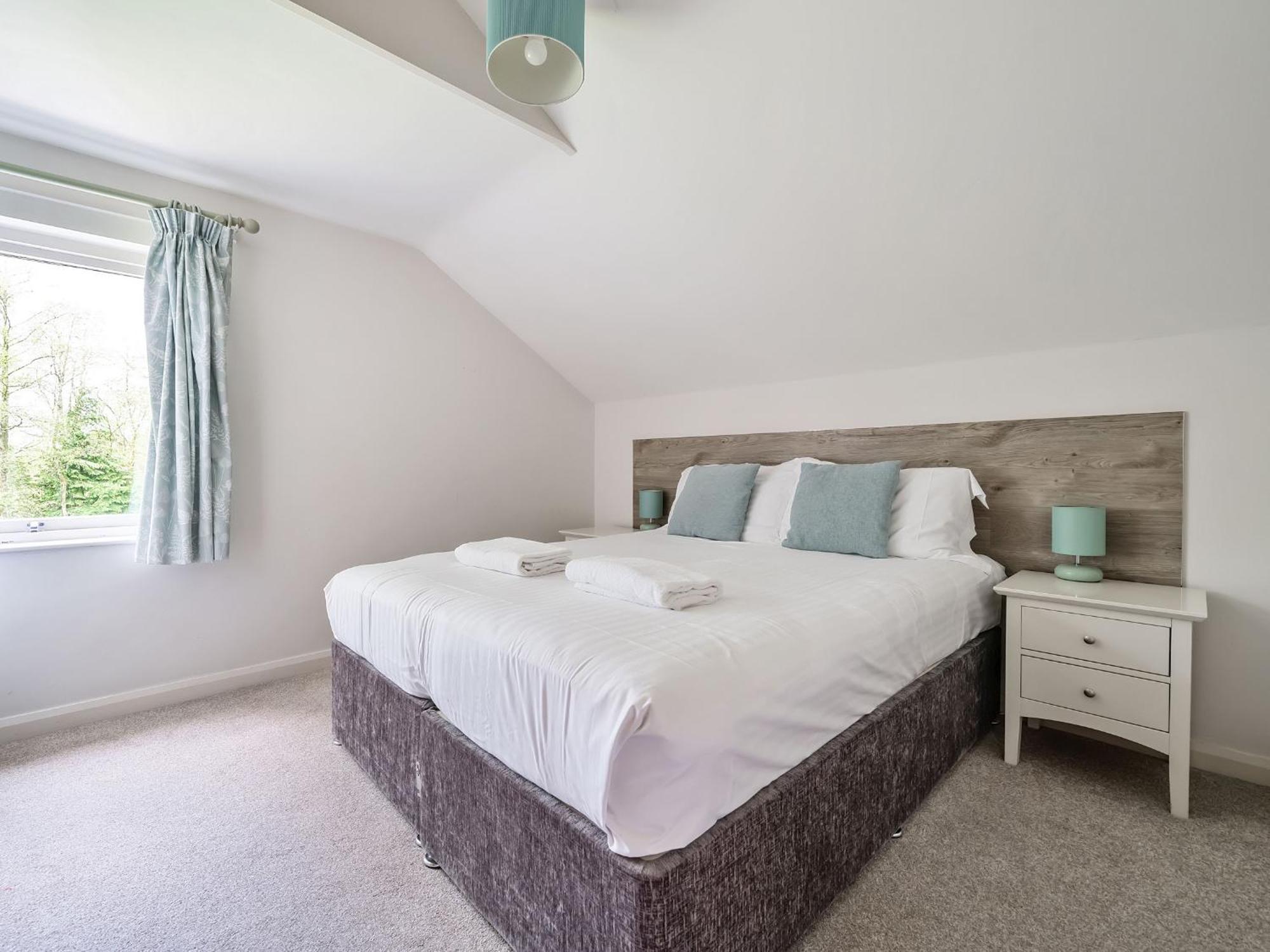 Cherry - Woodland Cottages Bowness-on-Windermere Esterno foto