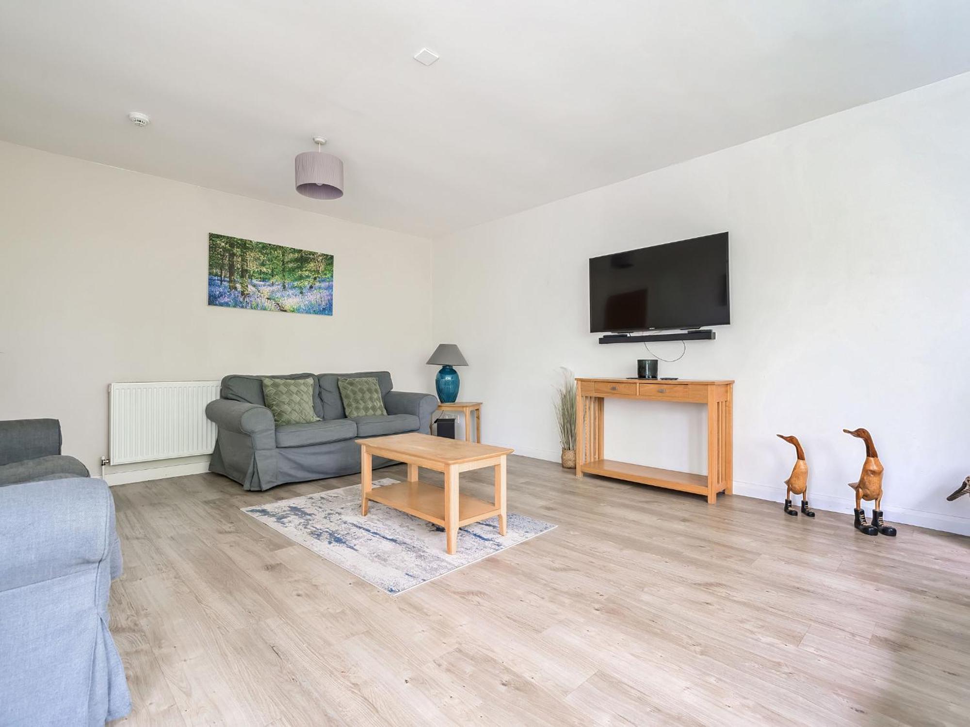 Cherry - Woodland Cottages Bowness-on-Windermere Esterno foto