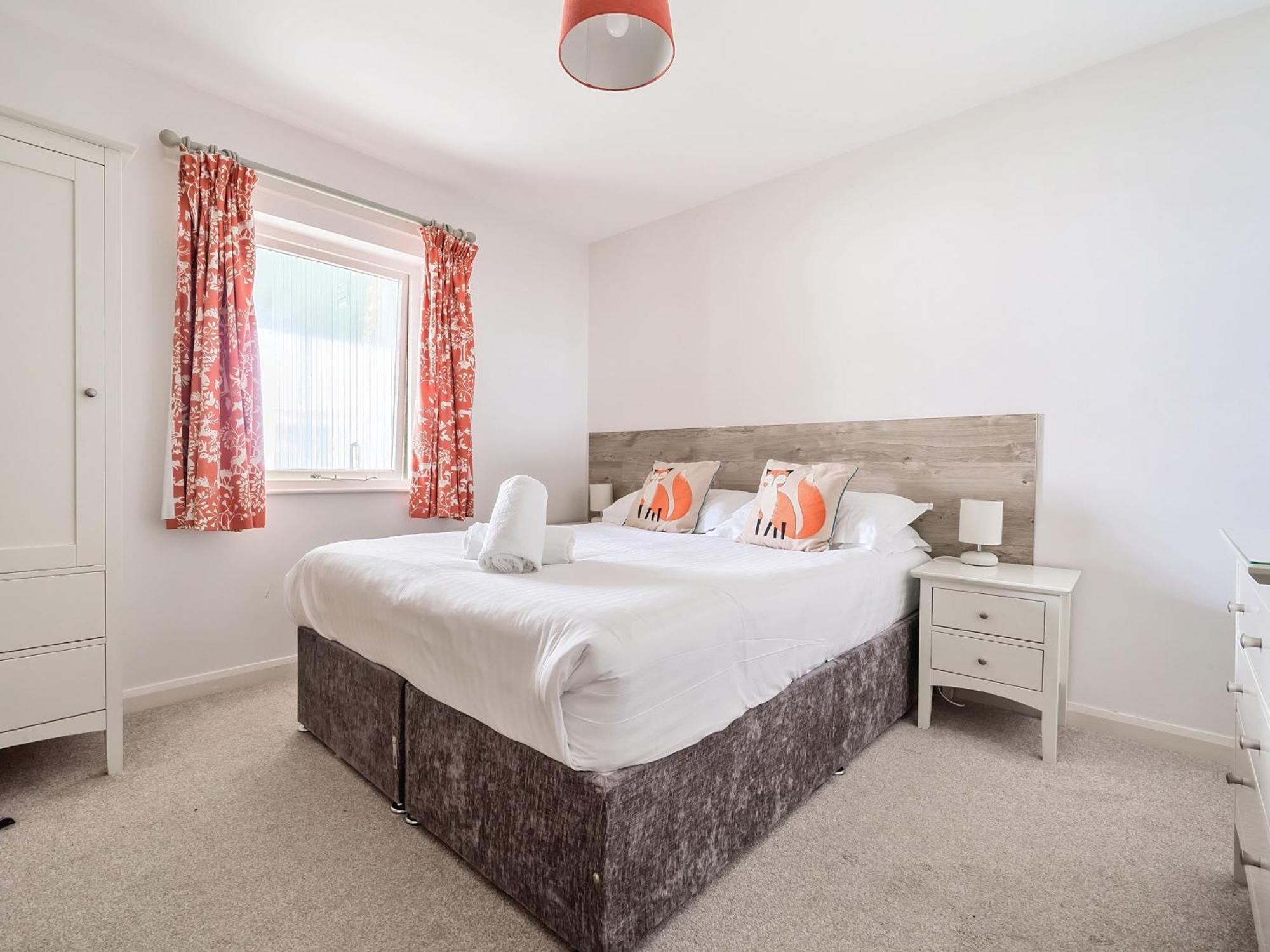 Cherry - Woodland Cottages Bowness-on-Windermere Esterno foto