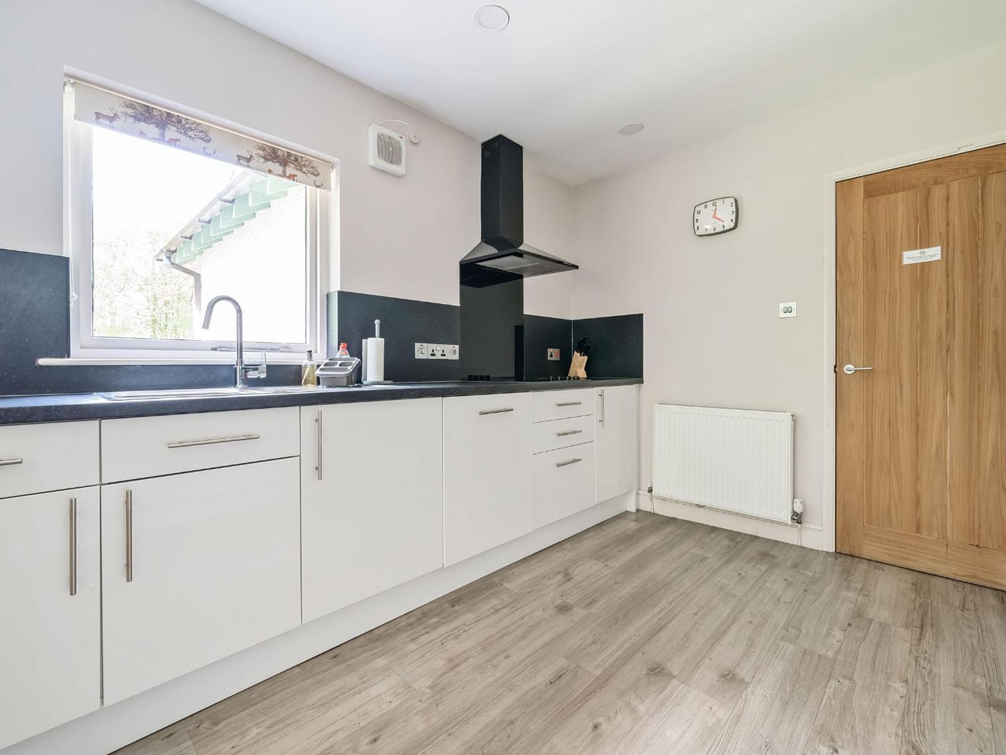 Cherry - Woodland Cottages Bowness-on-Windermere Esterno foto