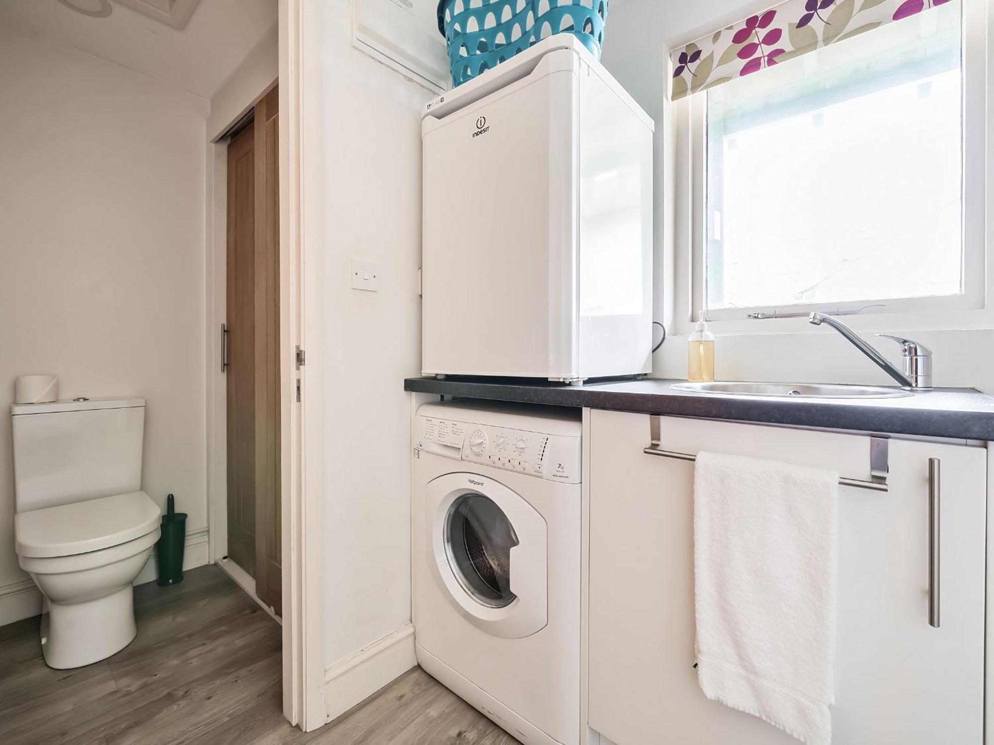 Cherry - Woodland Cottages Bowness-on-Windermere Esterno foto