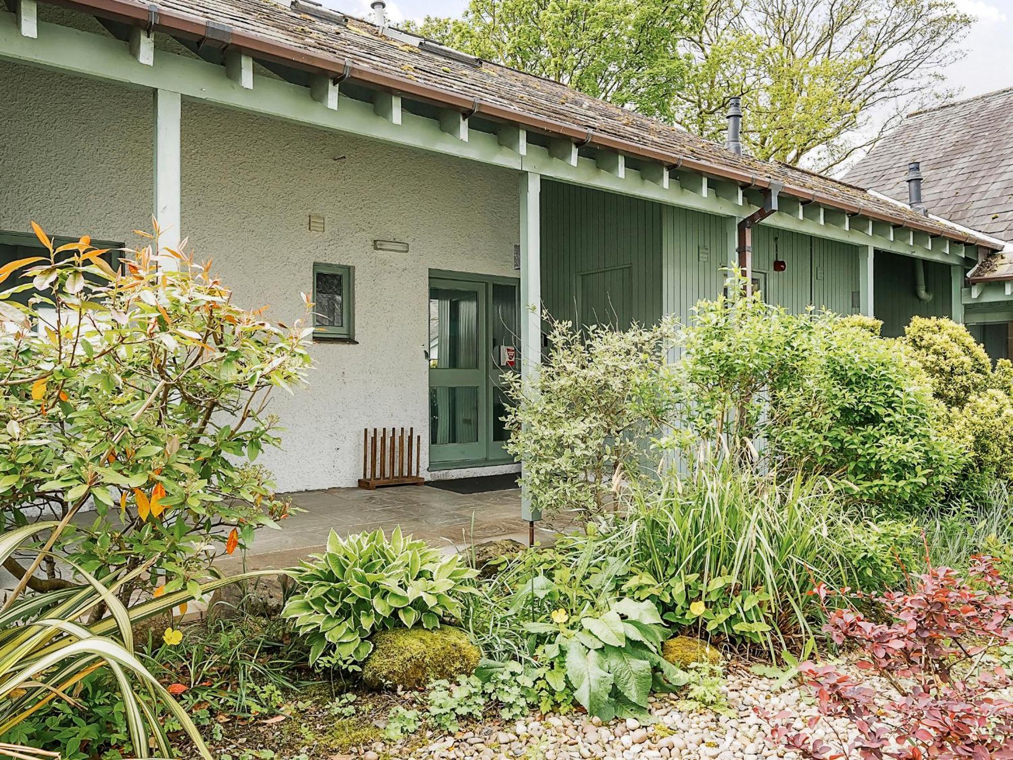 Cherry - Woodland Cottages Bowness-on-Windermere Esterno foto